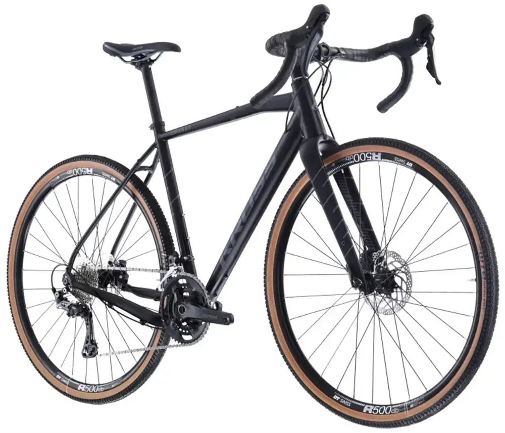 Rower gravel Kross Esker 6.0