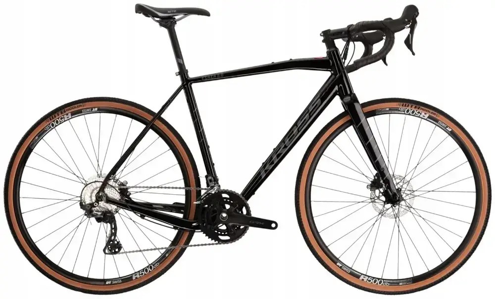 Rower gravel Kross Esker 6.0