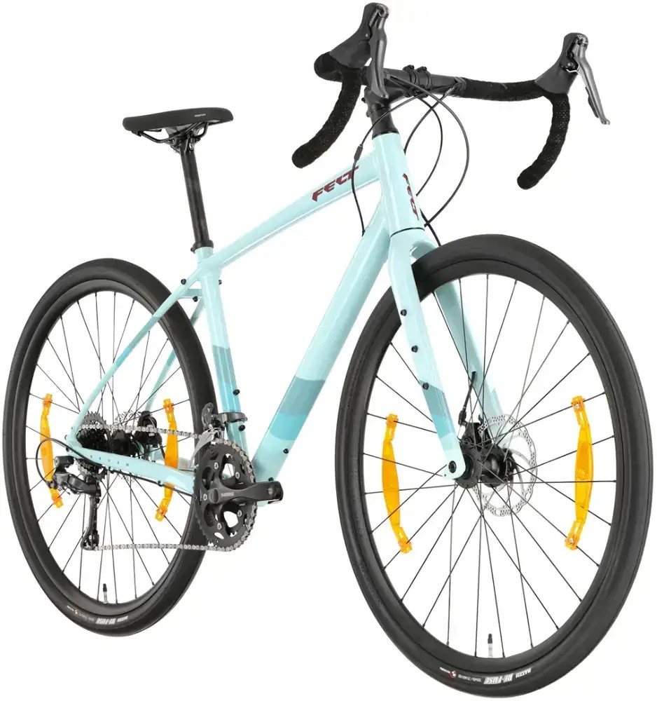 Rower gravel Felt Broam 60