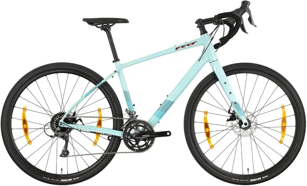 Rower gravel Felt Broam 60