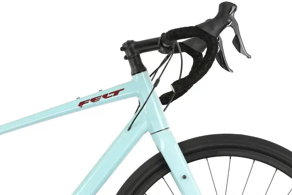 Rower gravel Felt Broam 60