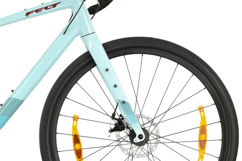 Rower gravel Felt Broam 60