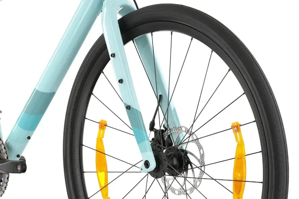 Rower gravel Felt Broam 60