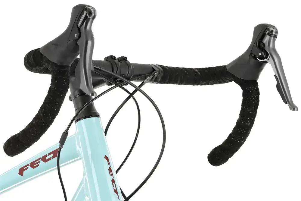 Rower gravel Felt Broam 60