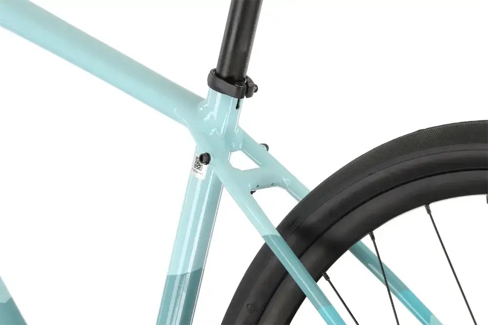 Rower gravel Felt Broam 60