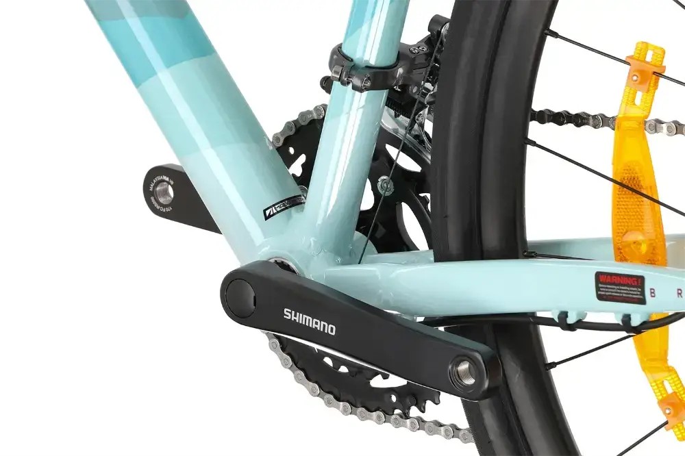 Rower gravel Felt Broam 60