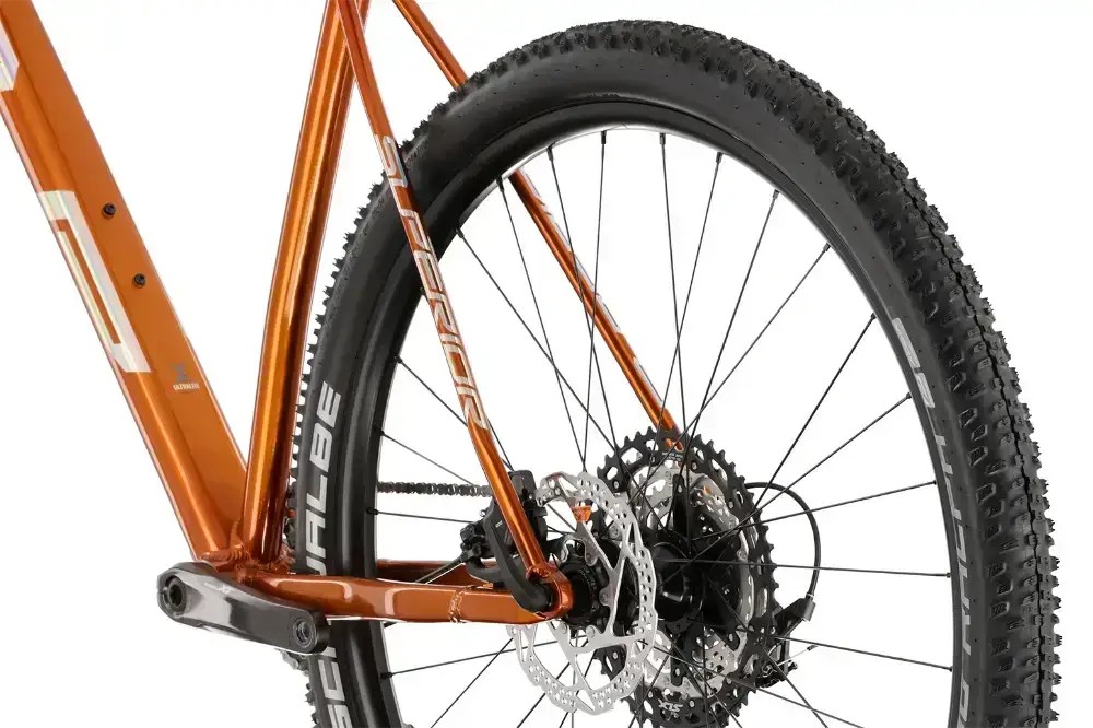 Rower Mtb Superior XP 939