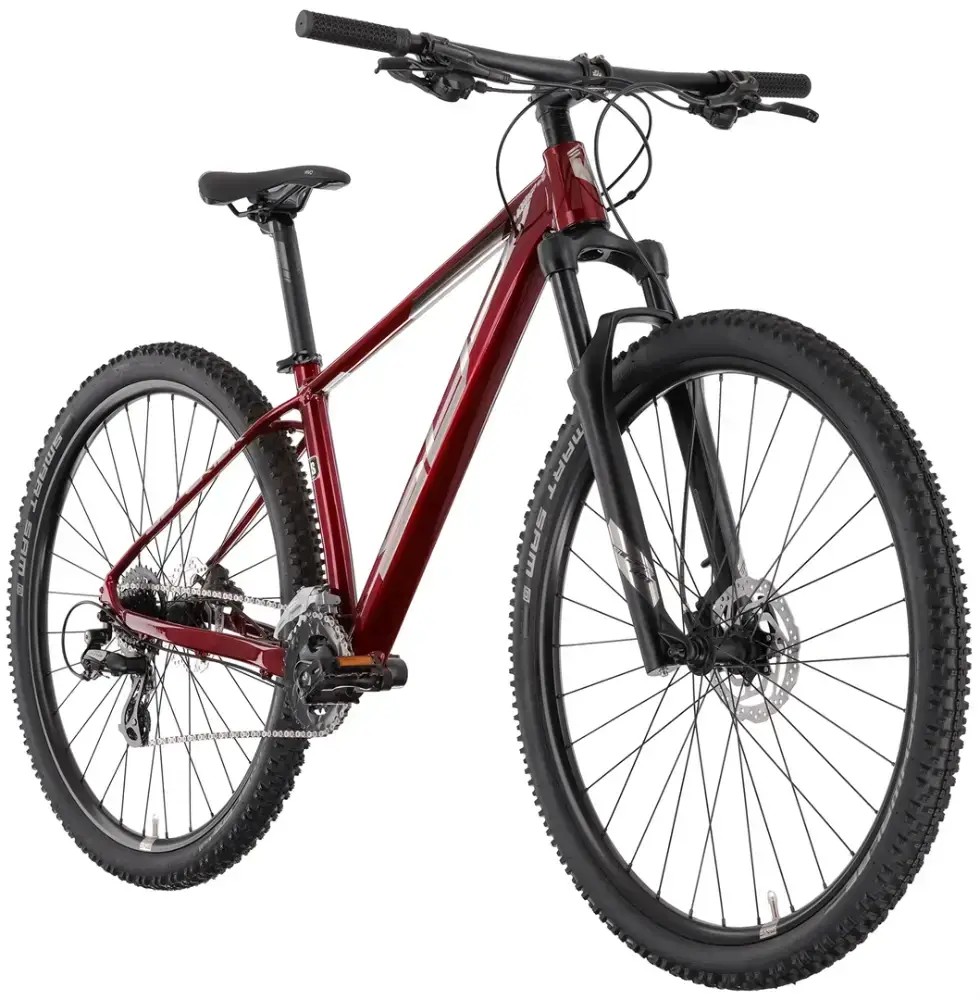 Rower Mtb Superior XC 819