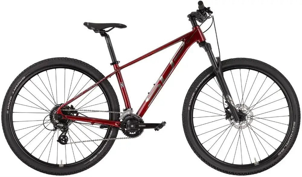 Rower Mtb Superior XC 819