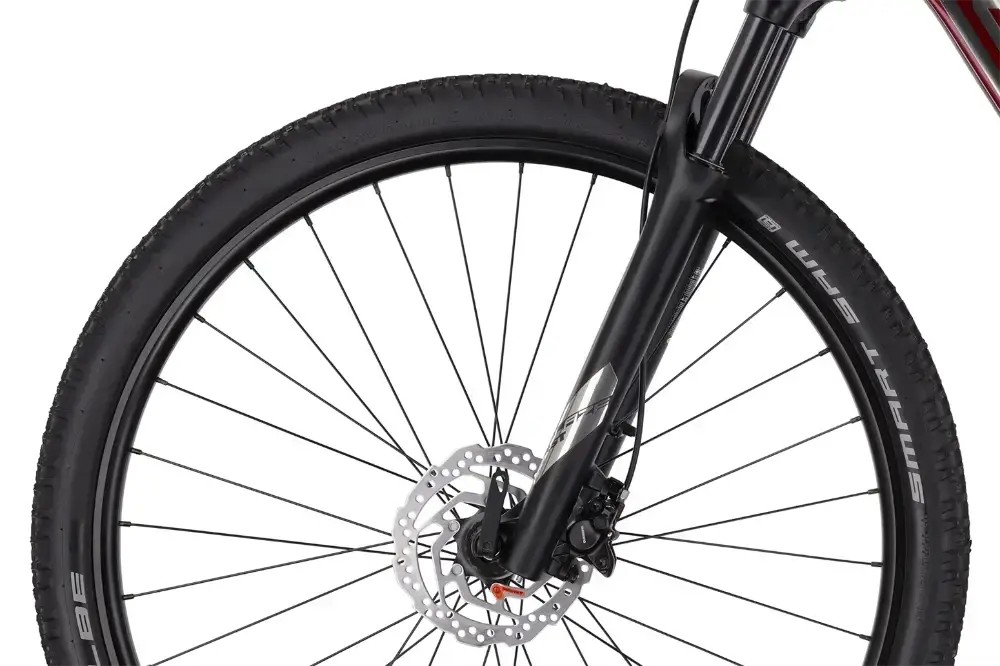 Rower Mtb Superior XC 819