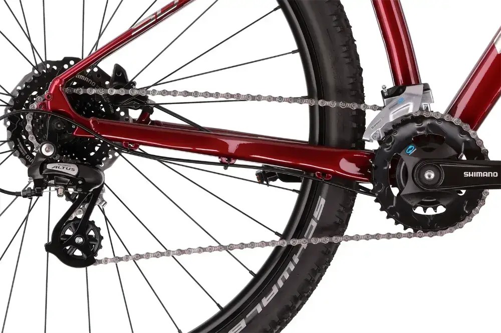 Rower Mtb Superior XC 819