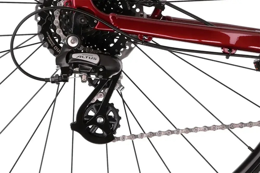 Rower Mtb Superior XC 819