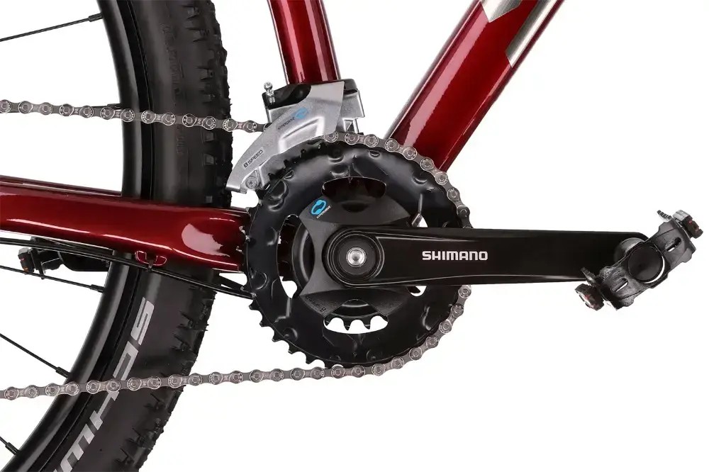 Rower Mtb Superior XC 819