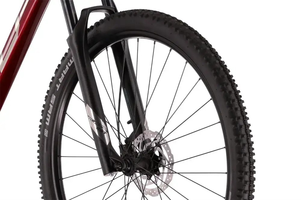 Rower Mtb Superior XC 819