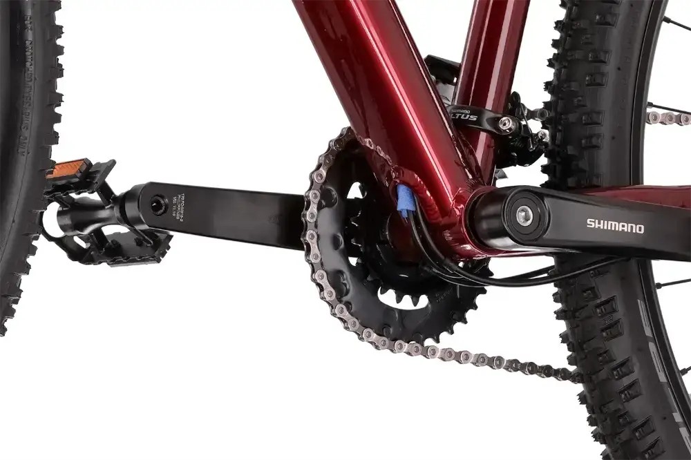 Rower Mtb Superior XC 819