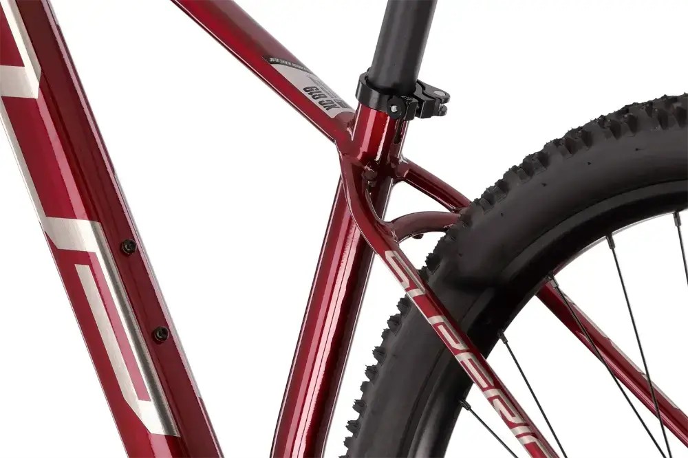 Rower Mtb Superior XC 819