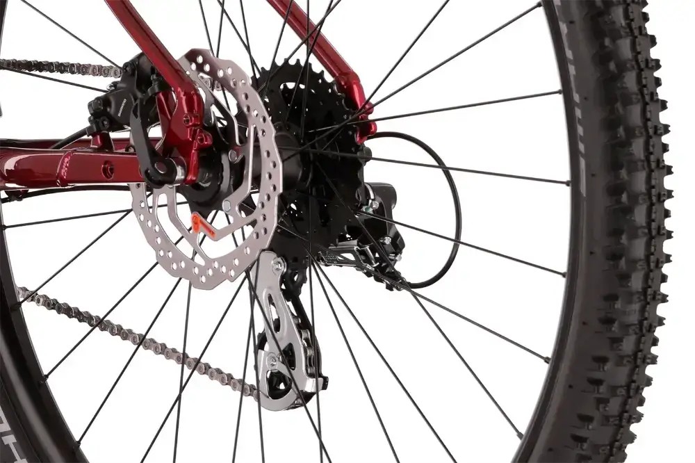 Rower Mtb Superior XC 819