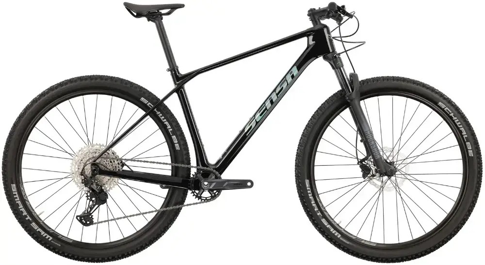 Rower Mtb Sensa Fiori Xcr Race