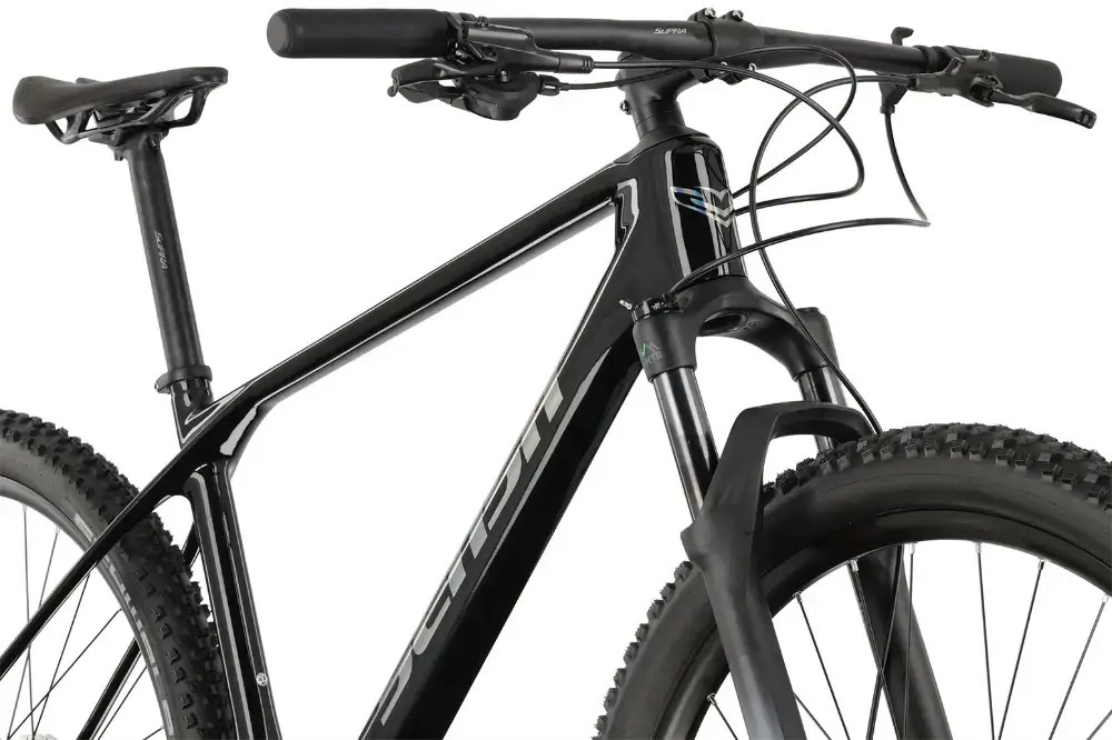 Rower Mtb Sensa Fiori Xcr Race