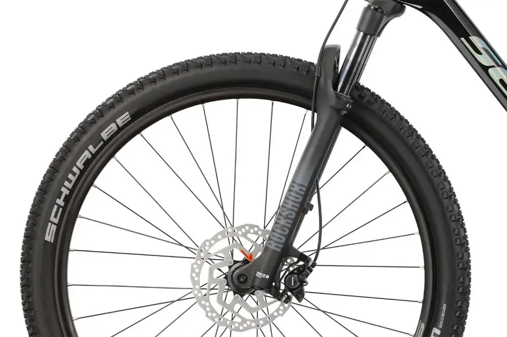 Rower Mtb Sensa Fiori Xcr Race