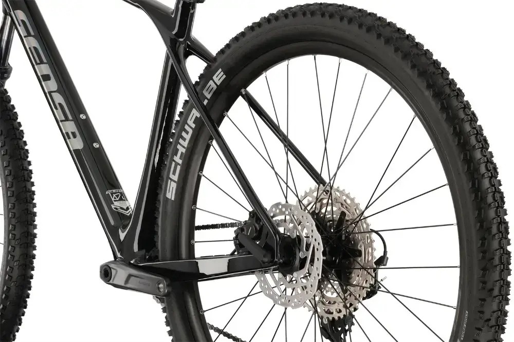 Rower Mtb Sensa Fiori Xcr Race