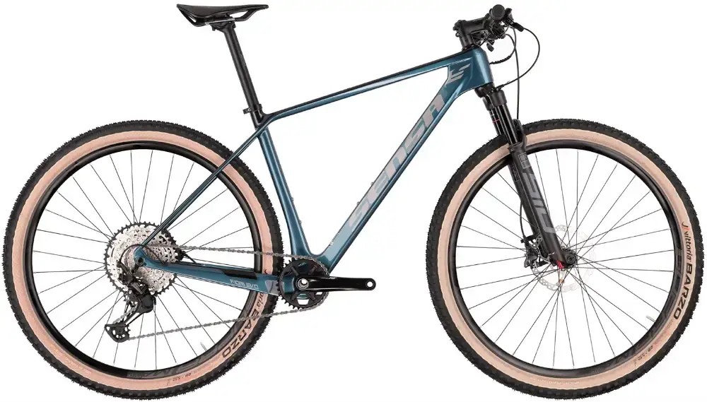 Rower Mtb Sensa Fiori Evo Elite Ltd