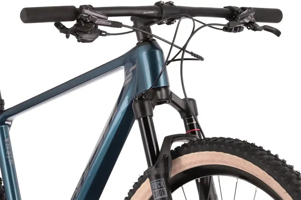 Rower Mtb Sensa Fiori Evo Elite Ltd