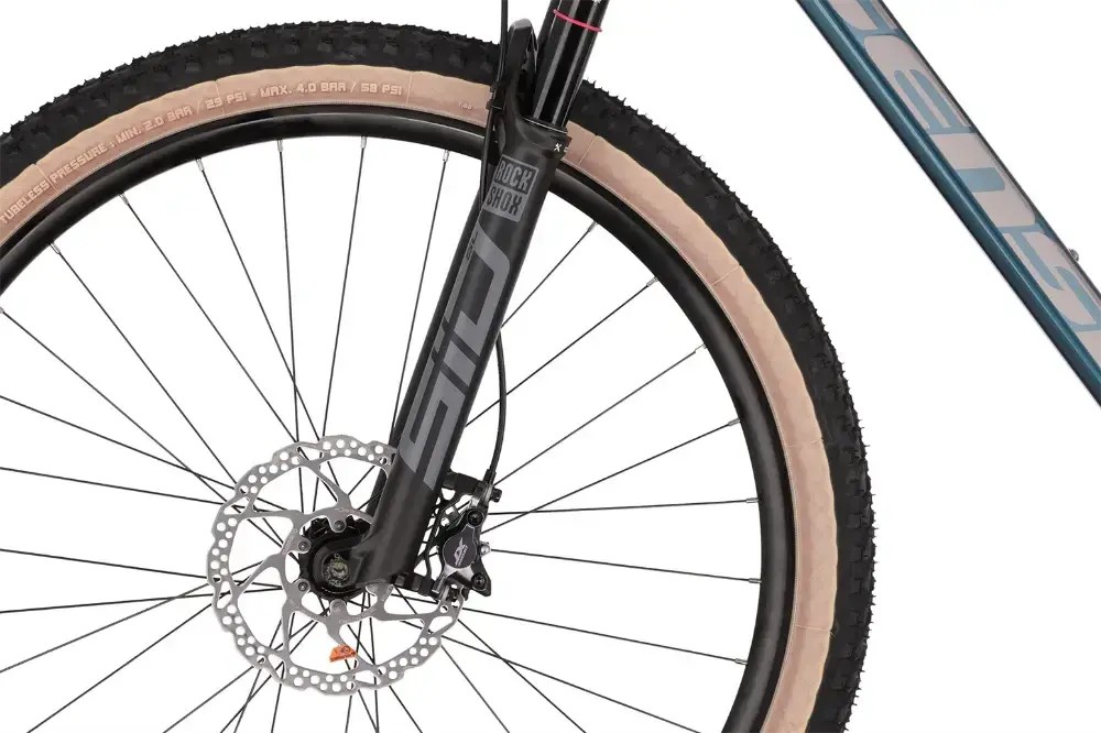 Rower Mtb Sensa Fiori Evo Elite Ltd