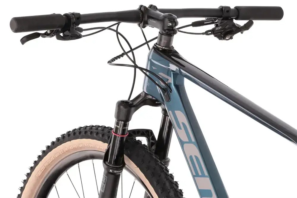 Rower Mtb Sensa Fiori Evo Elite Ltd