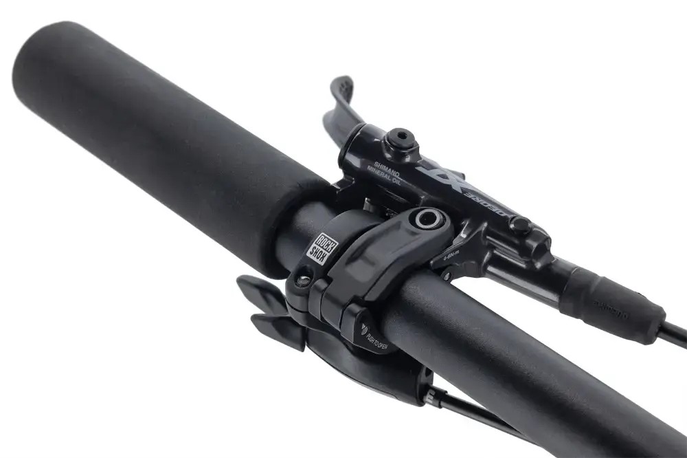 Rower Mtb Sensa Fiori Evo Elite Ltd