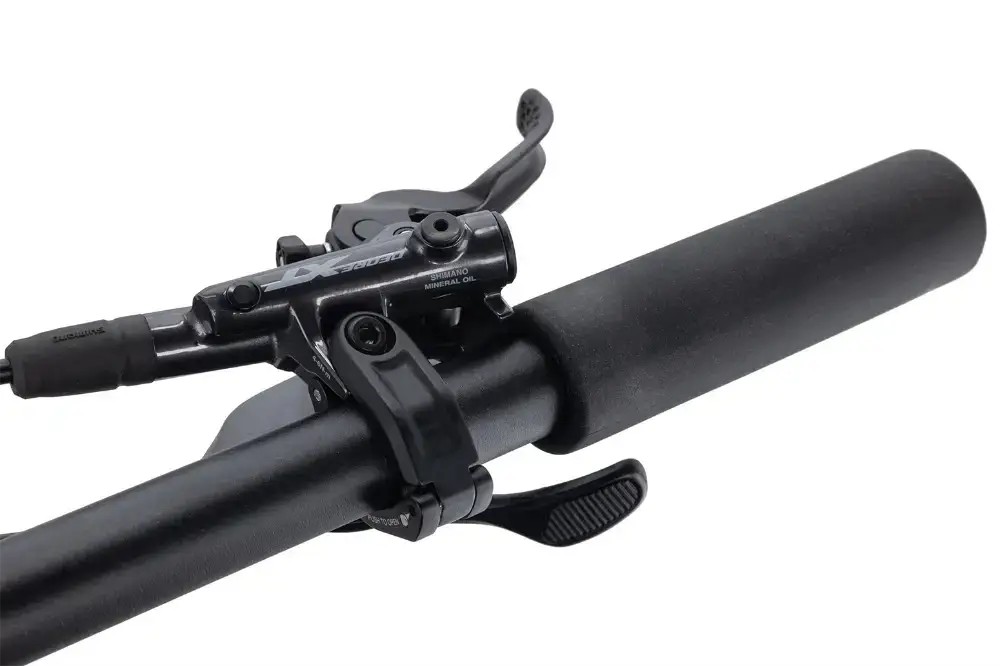 Rower Mtb Sensa Fiori Evo Elite Ltd