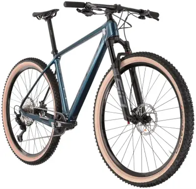 Rower Mtb Sensa Fiori Evo Elite Ltd