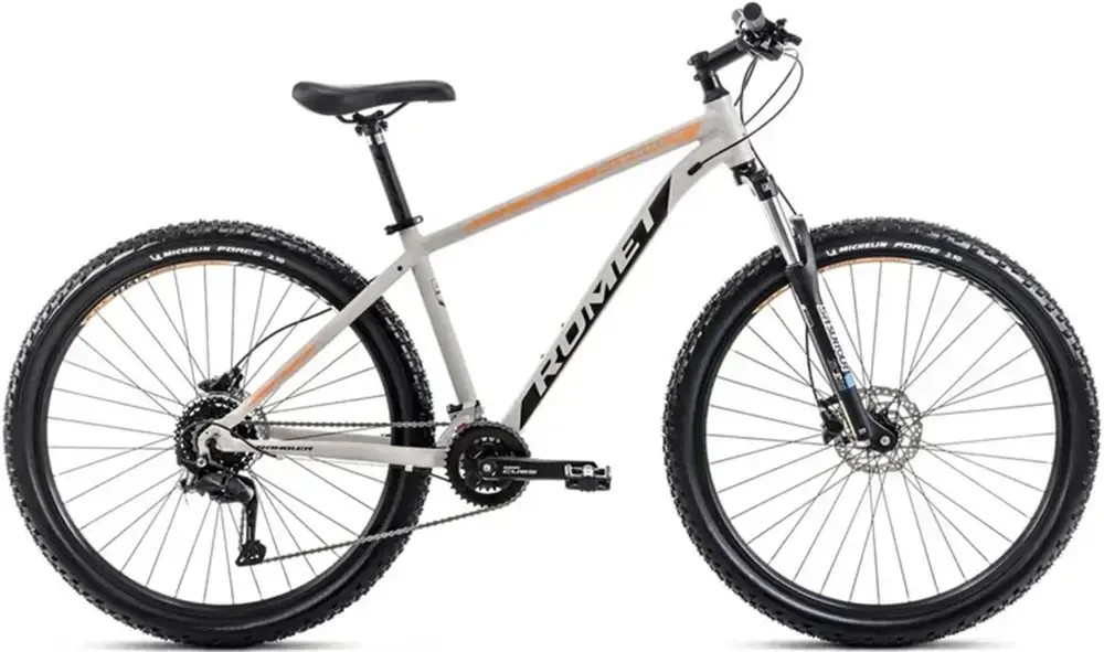 Rower Mtb Romet Rambler R9.2 CS