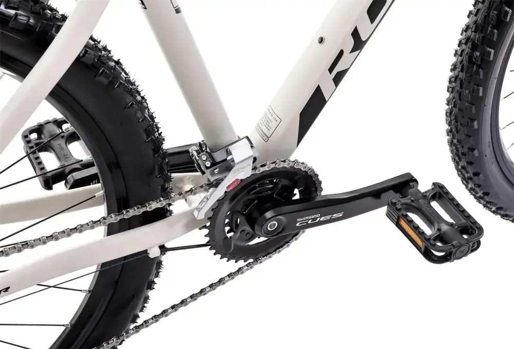 Rower Mtb Romet Rambler R9.2 CS