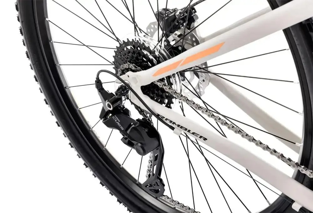 Rower Mtb Romet Rambler R9.2 CS