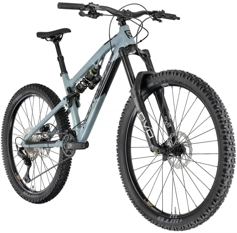 Rower Mtb Rock Machine Blizzard 50-297