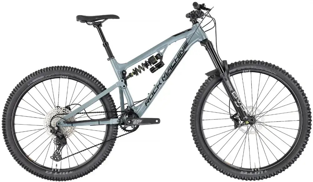 Rower Mtb Rock Machine Blizzard 50-297