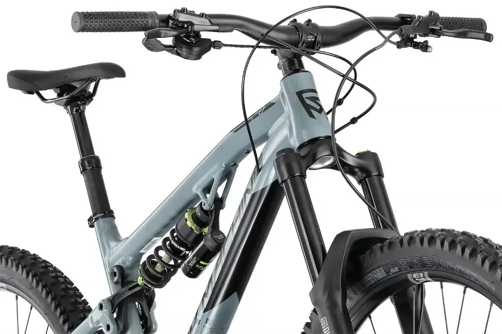 Rower Mtb Rock Machine Blizzard 50-297