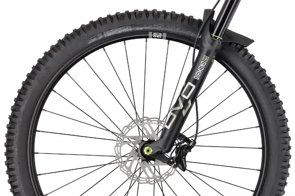 Rower Mtb Rock Machine Blizzard 50-297