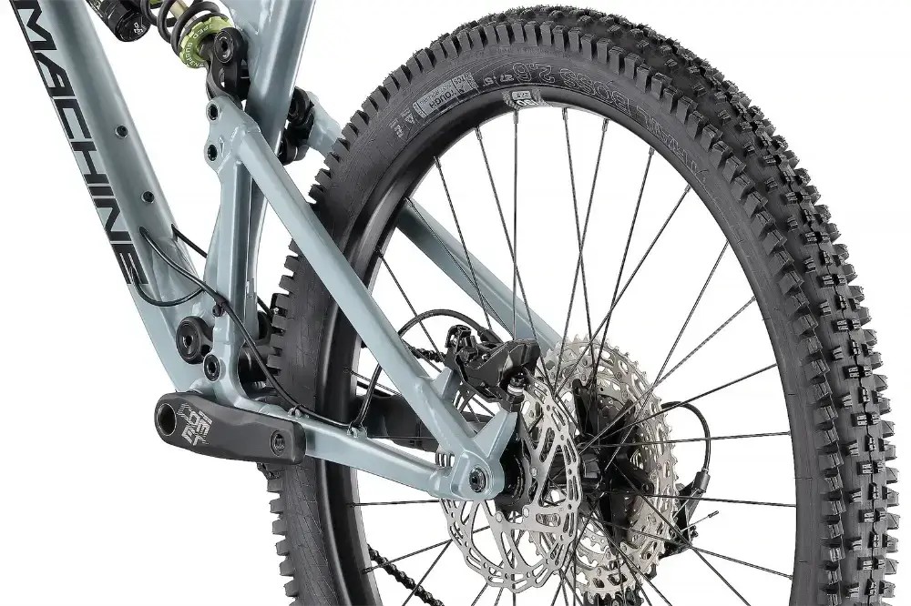 Rower Mtb Rock Machine Blizzard 50-297