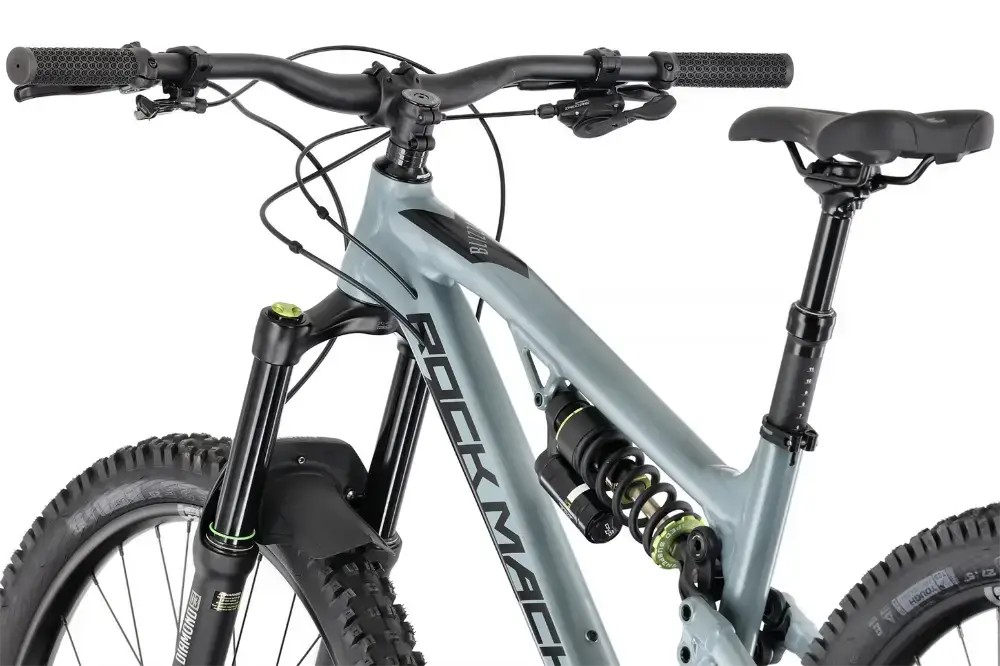 Rower Mtb Rock Machine Blizzard 50-297