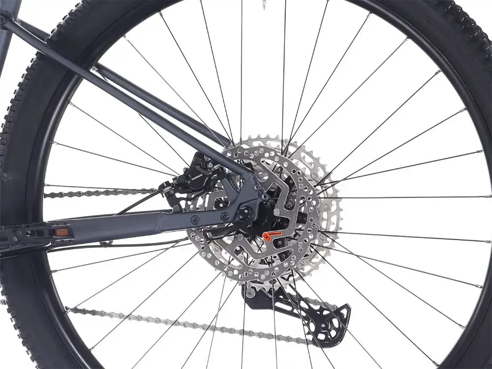 Rower Mtb Rock Machine Blizz 50