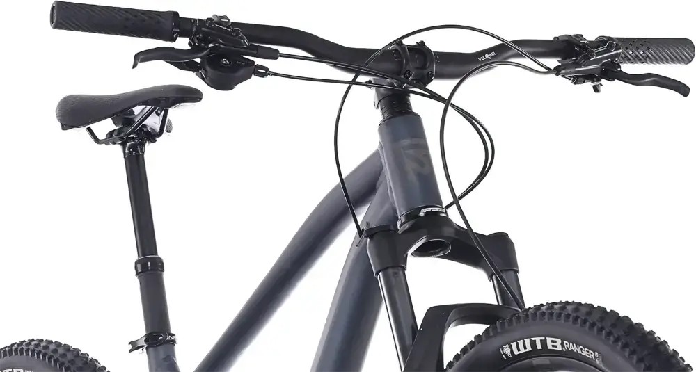 Rower Mtb Rock Machine Blizz 50