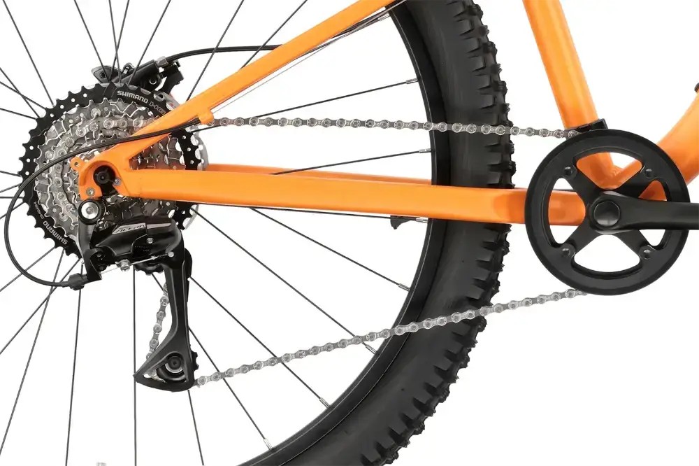 Rower Mtb Rock Machine Blizz 27 HD