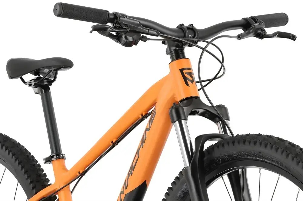 Rower Mtb Rock Machine Blizz 27 HD