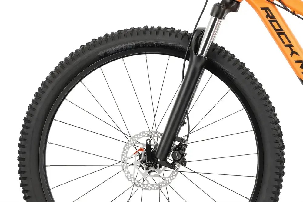 Rower Mtb Rock Machine Blizz 27 HD