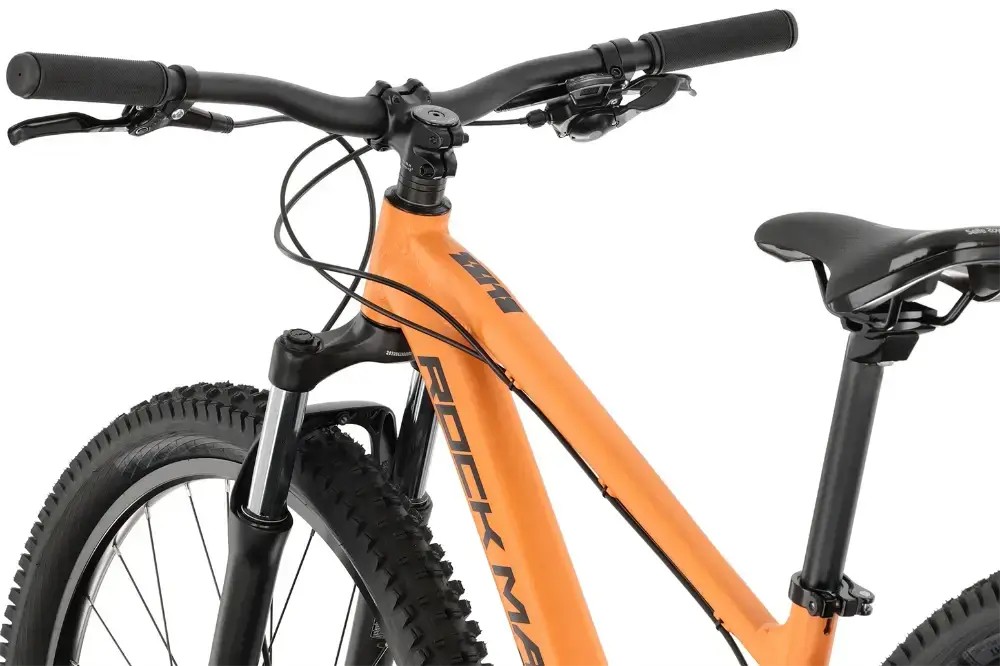 Rower Mtb Rock Machine Blizz 27 HD