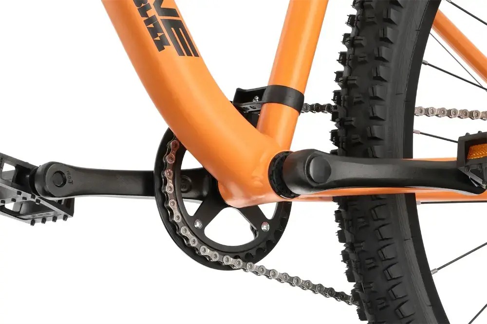 Rower Mtb Rock Machine Blizz 27 HD