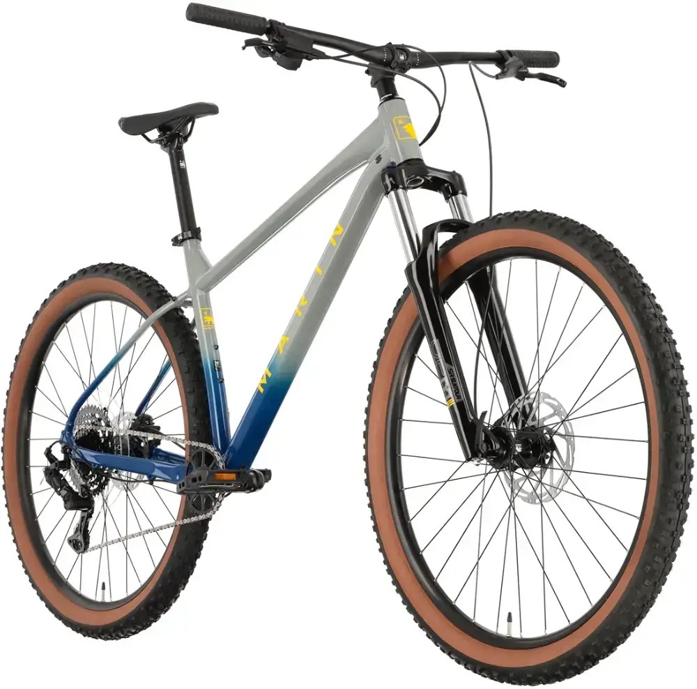 Rower Mtb Marin Bobcat Trail 3 29