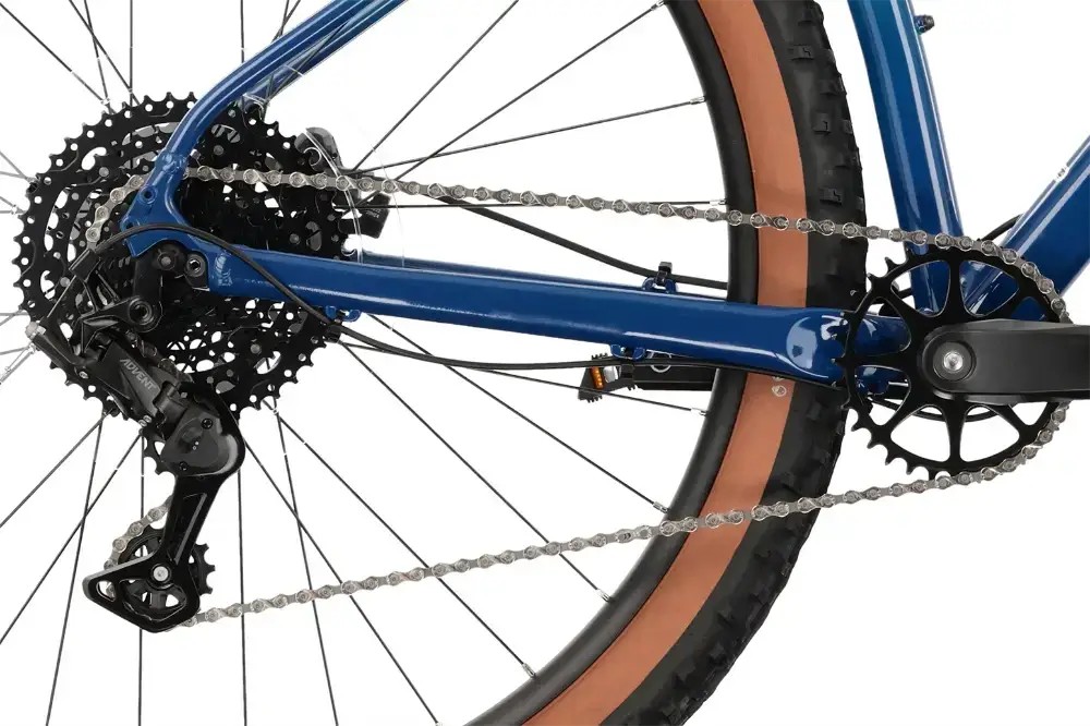 Rower Mtb Marin Bobcat Trail 3 29